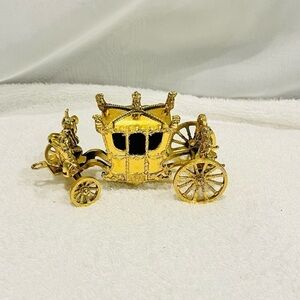 Lone star Royal State coach